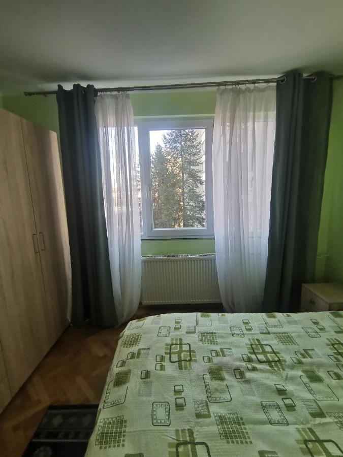 Modern Room With A Great Sunrise - Close To The Center - Timisoara Exterior foto